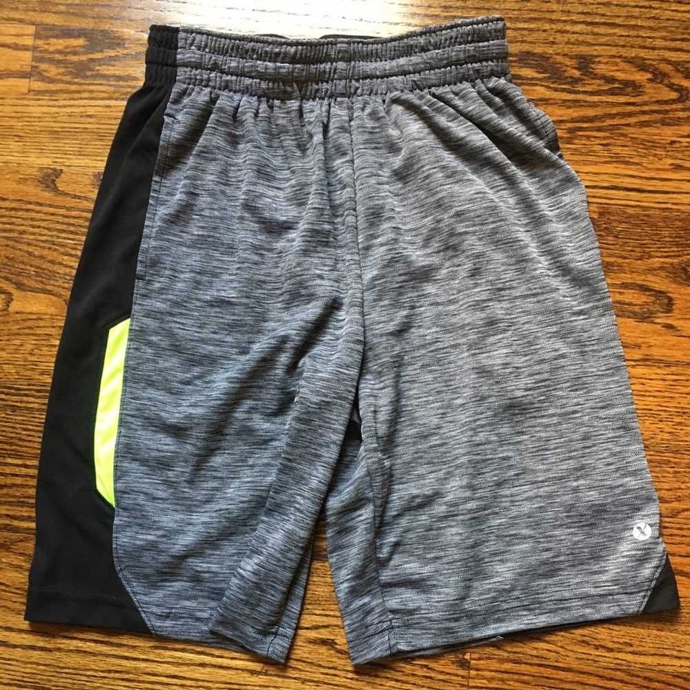Xersion Athletic Shorts Boys